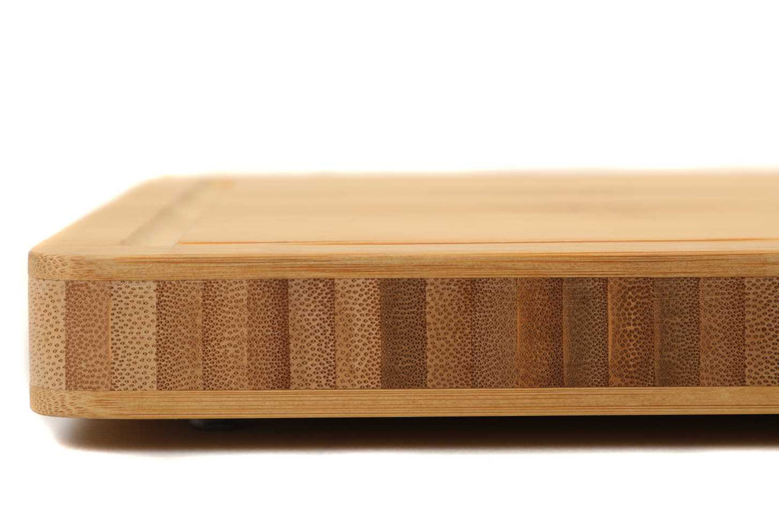 Why Organicook Chopping Boards Are the Best Choice for Your Kitchen